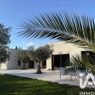 Maison 7 pièces 873000 €