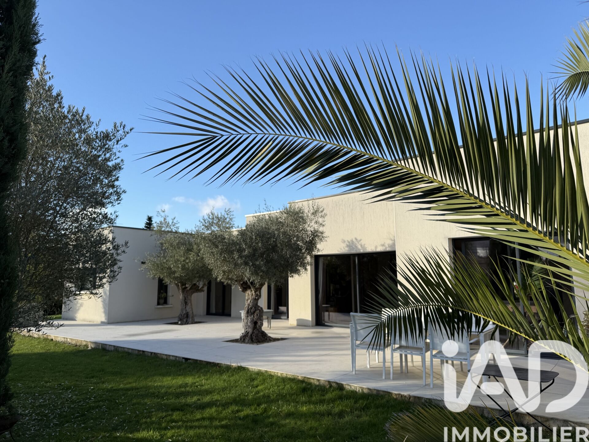 Maison à vendre, 7 pièces, 150 m², Saint-Cyr-sur-Loire
