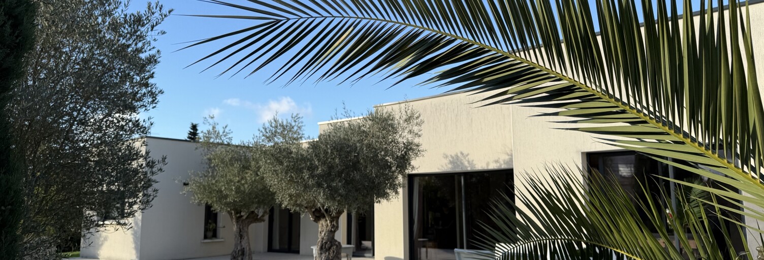 Maison 7 Pièces 150 m² à vendre à Saint-Cyr-sur-Loire (37540)