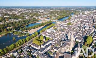 Maison 7 Pièces 150 m² à vendre à Saint-Cyr-sur-Loire (37540)