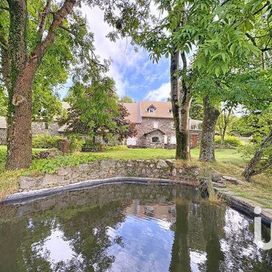 Maison 7 pièces 463000 €