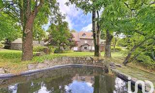 Maison 7 Pièces 275 m² à vendre à Lachamp-Raphaël (07530)