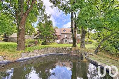 Maison 7 pièces 459000 €