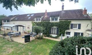 Maison 6 Pièces 241 m² à vendre à Hermeray (78125)