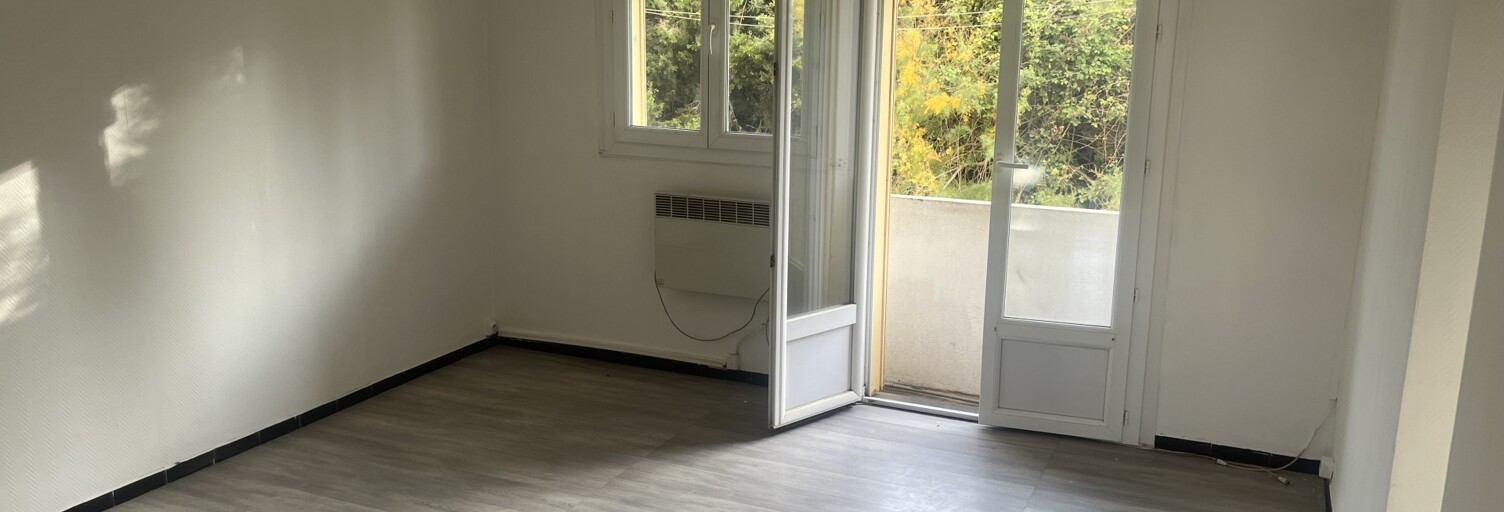 Appartement 3 Pièces 53 m² à vendre à Narbonne (11100)