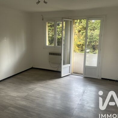 Appartement 3 pièces 99000 €