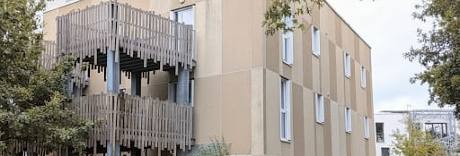 Appartement 3 Pièces 61 m² à vendre à Saint-Herblain (44800)