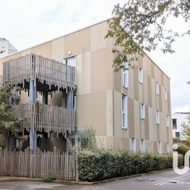 Appartement 3 pièces 195000 €