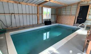 Maison 6 Pièces 141 m² à vendre à Gourin (56110)