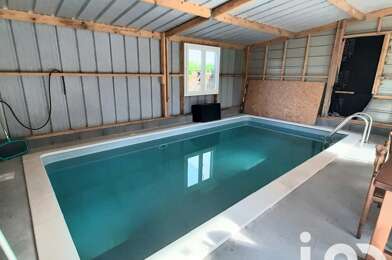 Maison 6 pièces 203500 €