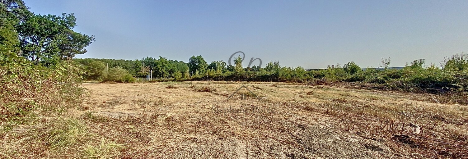 Terrain  9669 m² à vendre à Montauban (82000)