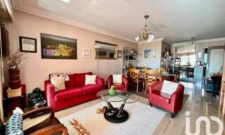 Appartement 3 Pièces 73 m² à vendre à Grasse (06130)