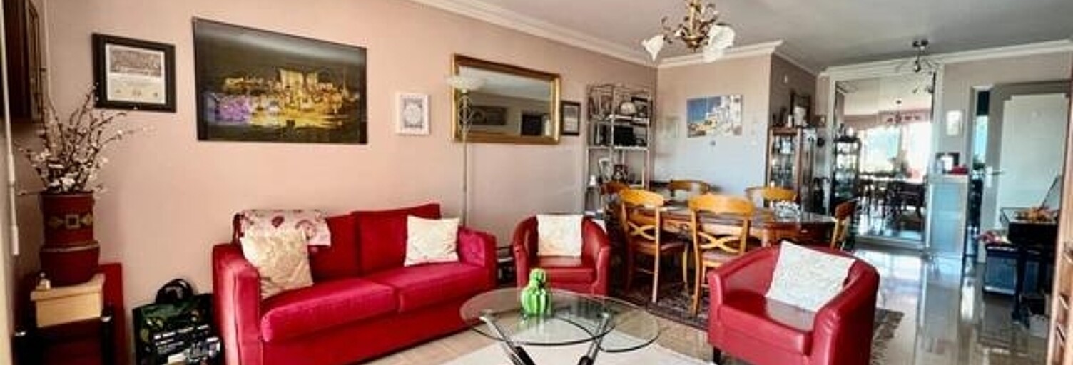 Appartement 3 Pièces 73 m² à vendre à Grasse (06130)