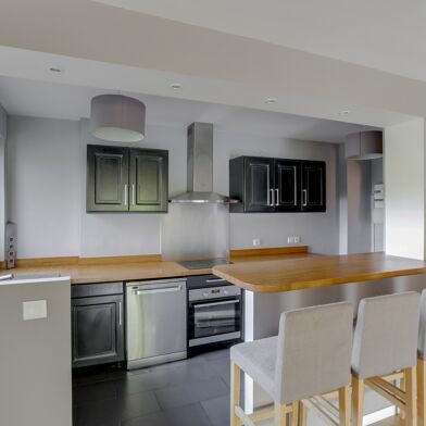 Appartement 5 pièces 440000 €