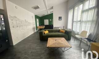 Appartement 1 Pièce 18 m² à vendre à Toulouse (31300)