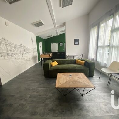 Appartement 1 pièces 70000 €