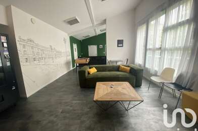 Appartement 1 pièces 65000 €