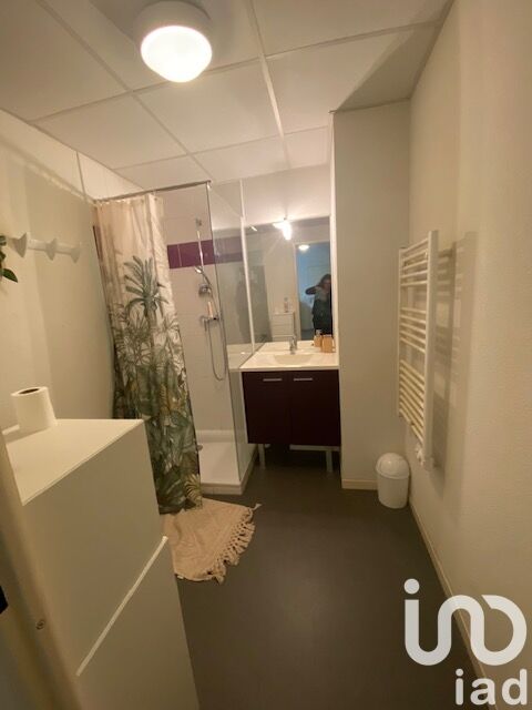 Vente Appartement 1 pièce - Photo 4