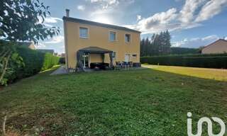 Maison 7 Pièces 143 m² à vendre à Landres (54970)