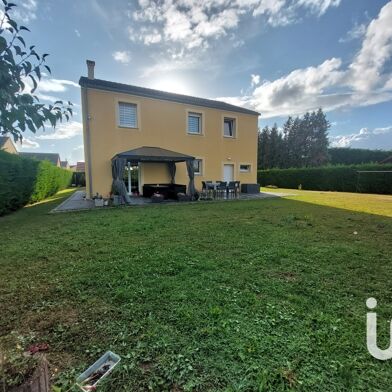 Maison 7 pièces 360000 €