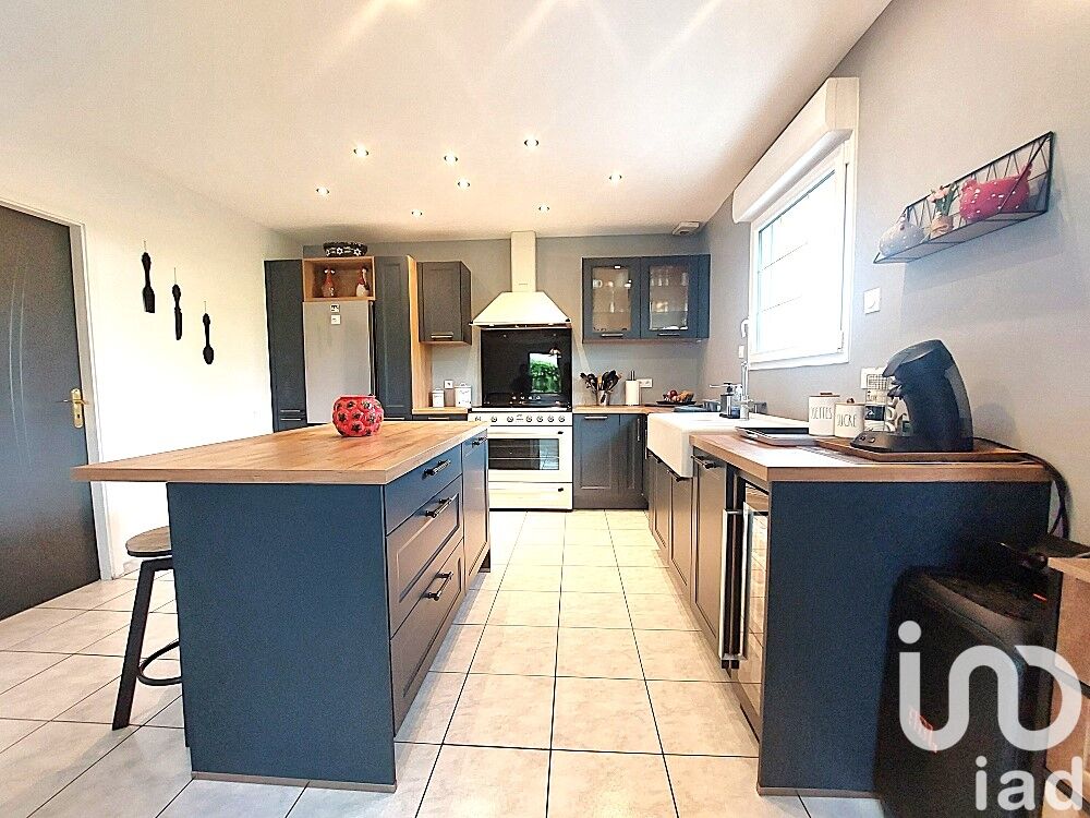 Landres - 143m² - 7p. - 5ch.