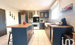 Maison 7 Pièces 143 m² à vendre à Landres (54970)