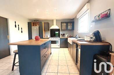 Maison 7 pièces 355000 €