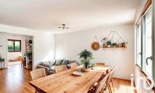 Appartement 4 Pièces 88 m² à vendre à Dijon (21000)