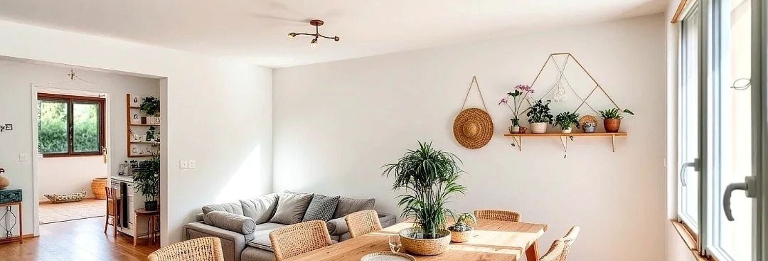 Appartement 4 Pièces 88 m² à vendre à Dijon (21000)