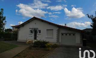 Maison 3 Pièces 62 m² à vendre à Meyzieu (69330)