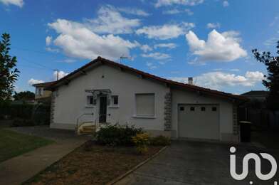 Maison 3 pièces 310000 €