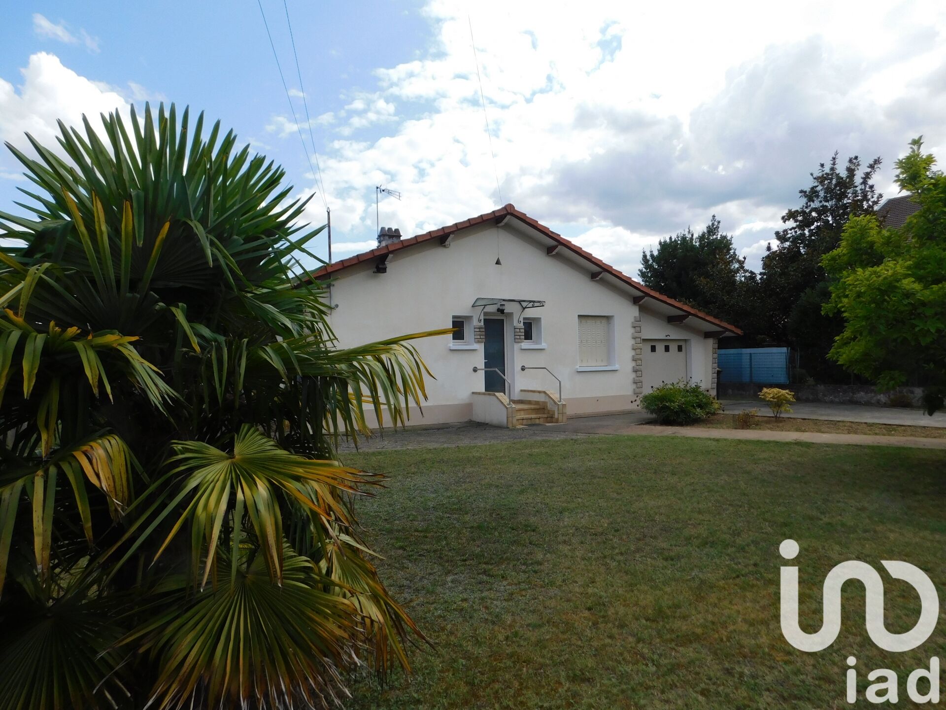 Vente Maison traditionnelle 3 pièces - Photo 3
