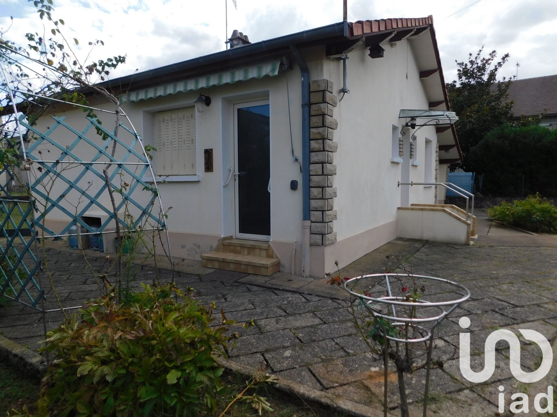 Vente Maison traditionnelle 3 pièces - Photo 4