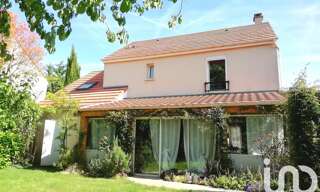 Maison 7 Pièces 136 m² à vendre à Brie-Comte-Robert (77170)