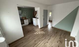 Maison 2 Pièces 48 m² à vendre à Dreuil-lès-Amiens (80470)