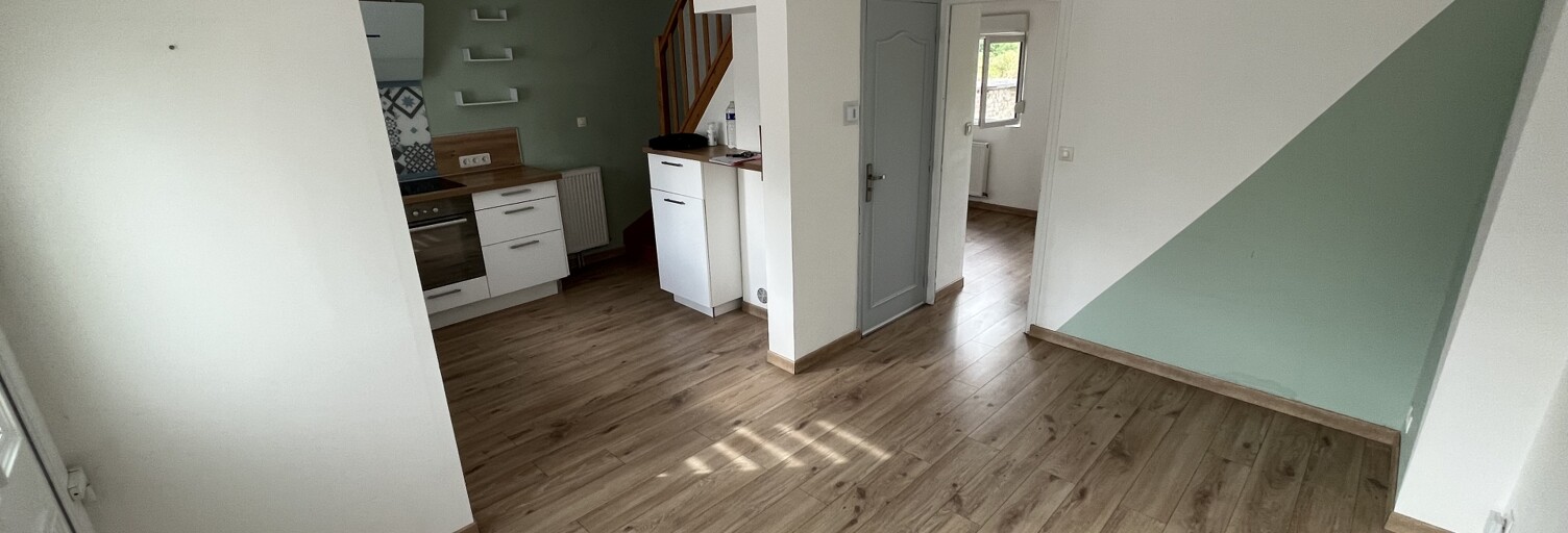 Maison 2 Pièces 48 m² à vendre à Dreuil-lès-Amiens (80470)