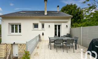 Maison 8 Pièces 157 m² à vendre à Yerres (91330)