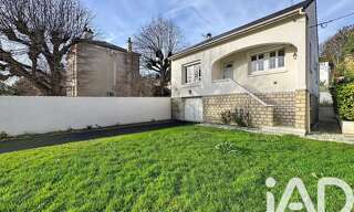 Maison 8 Pièces 157 m² à vendre à Yerres (91330)