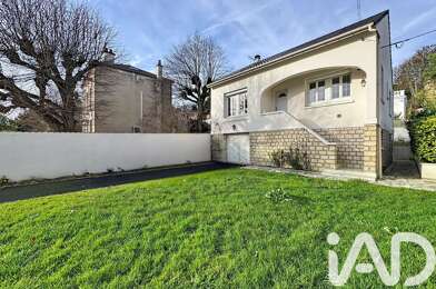 Maison 8 pièces 470000 €