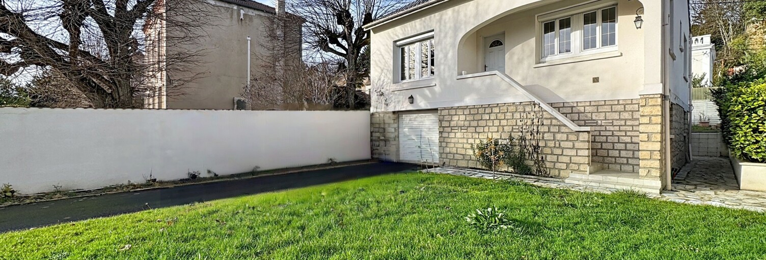 Maison 8 Pièces 157 m² à vendre à Yerres (91330)