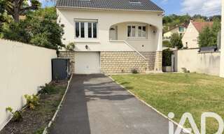 Maison 8 Pièces 157 m² à vendre à Yerres (91330)