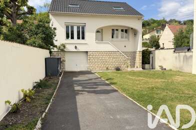 Maison 8 pièces 470000 €