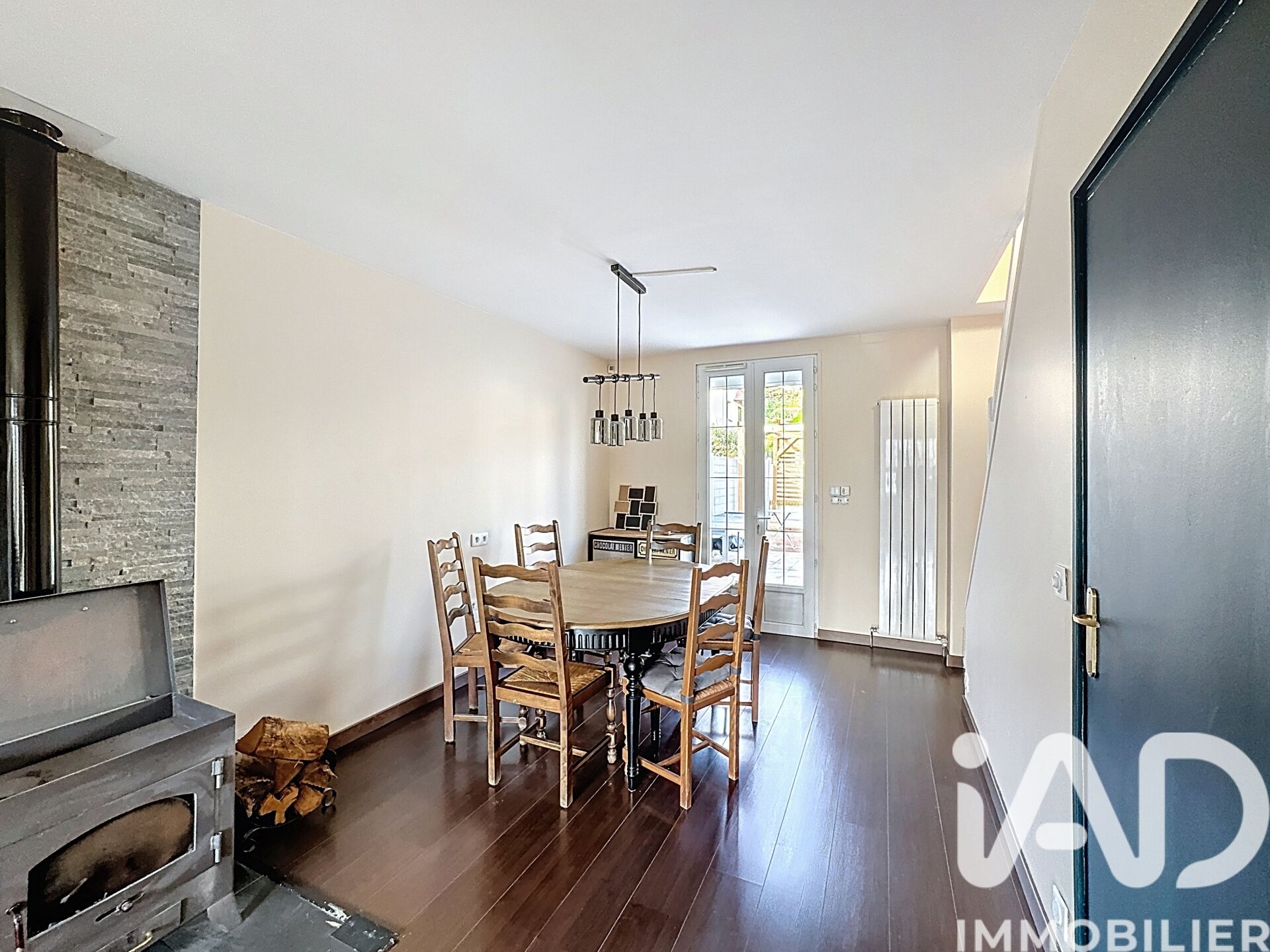 Vente Maison/villa 8 pièces - Photo 4