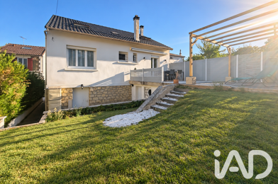 Maison 8 pièces 430000 €