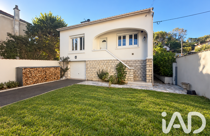 Vente Maison/villa 8 pièces — photo 2