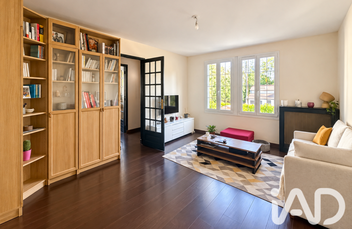 Vente Maison/villa 8 pièces — photo 4