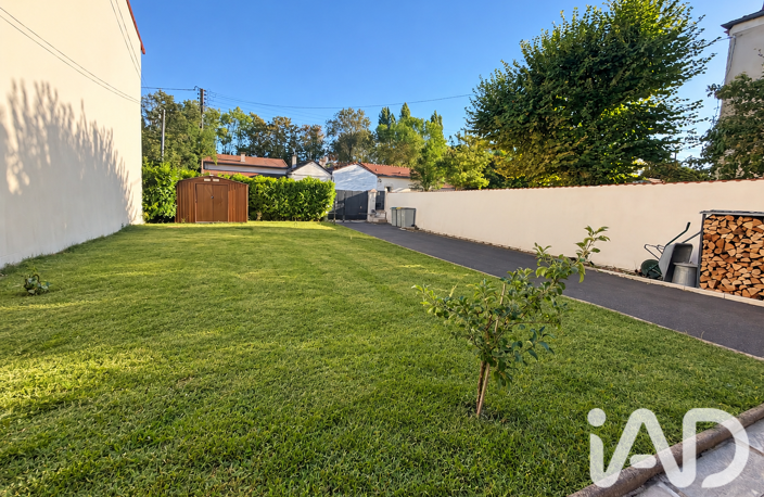 Vente Maison/villa 8 pièces — photo 5