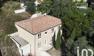 Maison 5 Pièces 162 m² à vendre à Mougins (06250)