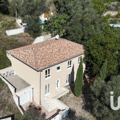 Maison 5 pièces 1000000 €