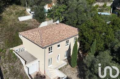 Maison 5 pièces 1000000 €